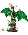 LE DRAGON GARDIEN