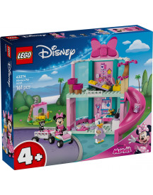 L'HOTEL POUR ANIMAUX DE MINNIE
