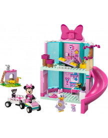 L'HOTEL POUR ANIMAUX DE MINNIE