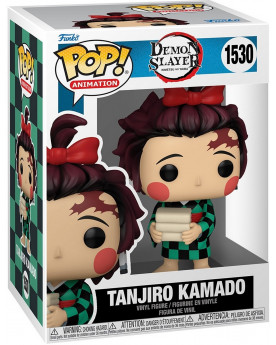FUNKO POP 1530 DEMON SLAYER...