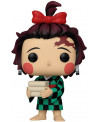 FUNKO POP 1530 DEMON SLAYER TANJIRO