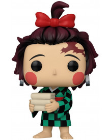 FUNKO POP 1530 DEMON SLAYER TANJIRO