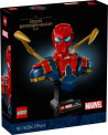 BUSTE D'IRON SPIDER-MAN