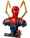 BUSTE D'IRON SPIDER-MAN