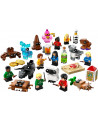 CALENDRIER AVENT LEGO HARRY POTTER 2025