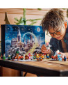 CALENDRIER AVENT LEGO HARRY POTTER 2025