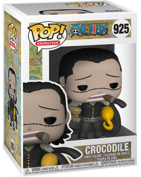 FUNKO POP 925 ONE PIECE...