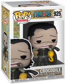 FUNKO POP 925 ONE PIECE CROCODILE