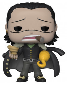 FUNKO POP 925 ONE PIECE CROCODILE