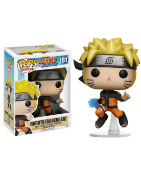 FUNKO POP 181 NARUTO...