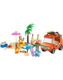 LES VACANCES ET LE VOYAGE EN VOITURE DE