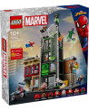 SPIDER-MAN CONTRE OSCORP