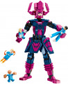 GALACTUS CONTRE LES 4 FANTASTIQUES