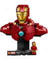 CASQUE IRON MAN MK 6