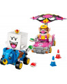 MARIO KART - WARIO ET ROI BOO