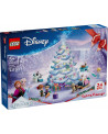 CALENDRIER DE L'AVENT DISNEY PRINCE 2025
