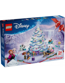 CALENDRIER DE L'AVENT DISNEY PRINCE 2025