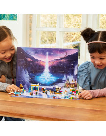 CALENDRIER DE L'AVENT DISNEY PRINCE 2025