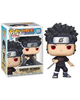 FUNKO POP 1659 NARUTO...