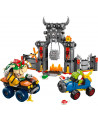 MARIO KART - CHATEAU DE BOWSER