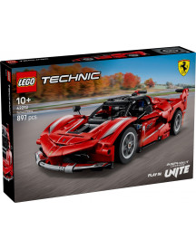 FERRARI FXX K