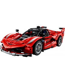 FERRARI FXX K