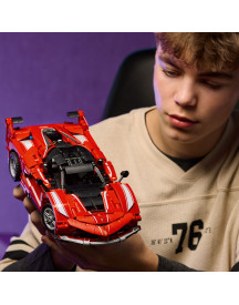 FERRARI FXX K