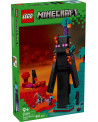 LA TOUR DE L'ENDERMAN
