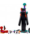 LA TOUR DE L'ENDERMAN