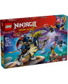 LE ROBOT DRAGONNIER DE ROGUE