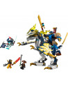 LE ROBOT DRAGONNIER DE ROGUE