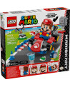 LEGO MARIO INTERACTIF ET KART STANDARD