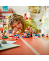 LEGO MARIO INTERACTIF ET KART STANDARD