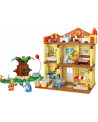 LA MAISON DE FAMILLE DE BLUEY