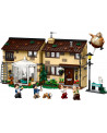 PRIVET DRIVE : LA VISITE DE TANTE MARGE