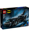 BATMOBILE BATMAN FOREVER
