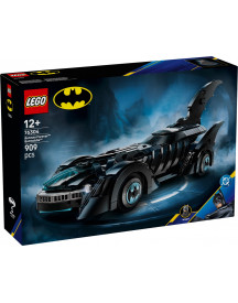 BATMOBILE BATMAN FOREVER