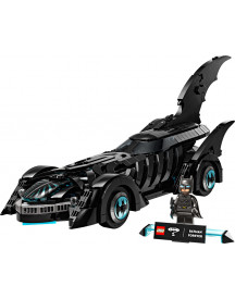 BATMOBILE BATMAN FOREVER