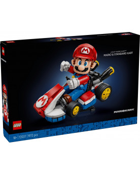 MARIO ET KART STANDARD