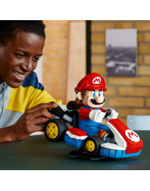 MARIO ET KART STANDARD