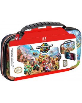SWITCH2 TRAVEL CASE MARIO...