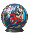 PUZ BALL 3D SPIDERMAN