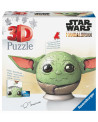PUZ BALL 3D STAR WARS GROGU