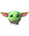 PUZ BALL 3D STAR WARS GROGU