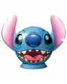 PUZZ 3D 72 PCES STITCH