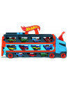 HOT WHEELS TRANSPORTEUR POUR 20 VOITURES