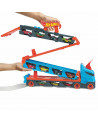 HOT WHEELS TRANSPORTEUR POUR 20 VOITURES