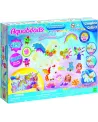 MIRACULOUS PACK DE 2 POUPEES 26CM