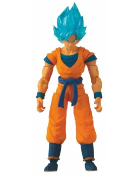 DRAGON BALL FIGURINE 12CM  12 cm. Articulée. A la pièce. BAN36270 B...