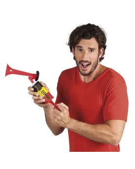 CORNE MANUELLE DE SUPPORTER BELGIQUE   BLD61918  Âge Minimum: 5A -Â...